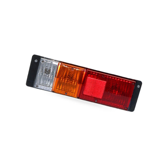 Tail Lamp Passenger Side Suitable for Holden Colorado RG Tray Back 2012-2019