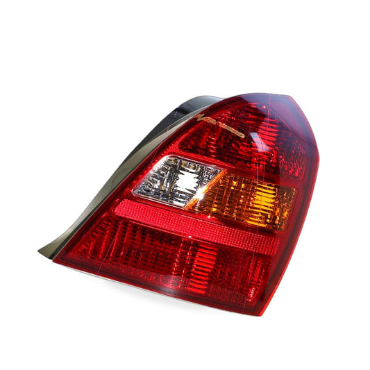 Tail Lamp Drivers Side Certified Suitable for Hyundai Elantra XD 2000-2003