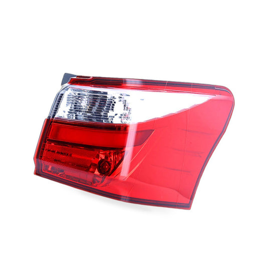 Tail Lamp Driver Side Suitable for Isuzu Ute MU-X 2017-2021 8983570921