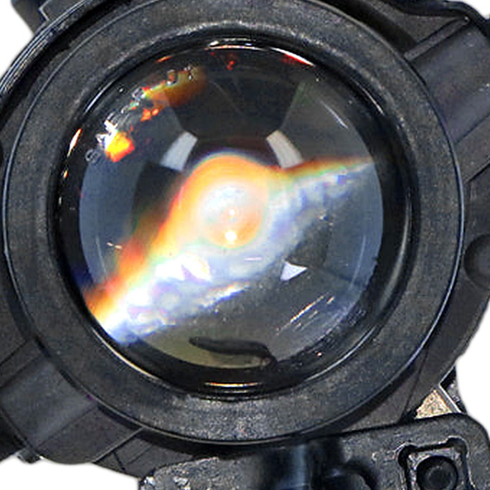 Fog Lamp Passenger Side Suitable for Kia Cerato LD 2004-2008 KCR21062LHG - XQ1