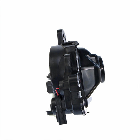Fog Lamp Passenger Side Suitable for Mazda 3 CX-3 CX-5 Mazda 6 B45A-51-680