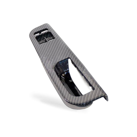 Window Switch Panel Handle Armrest Panel for VW Golf 4 Bora Jetta 2-Door 98-05