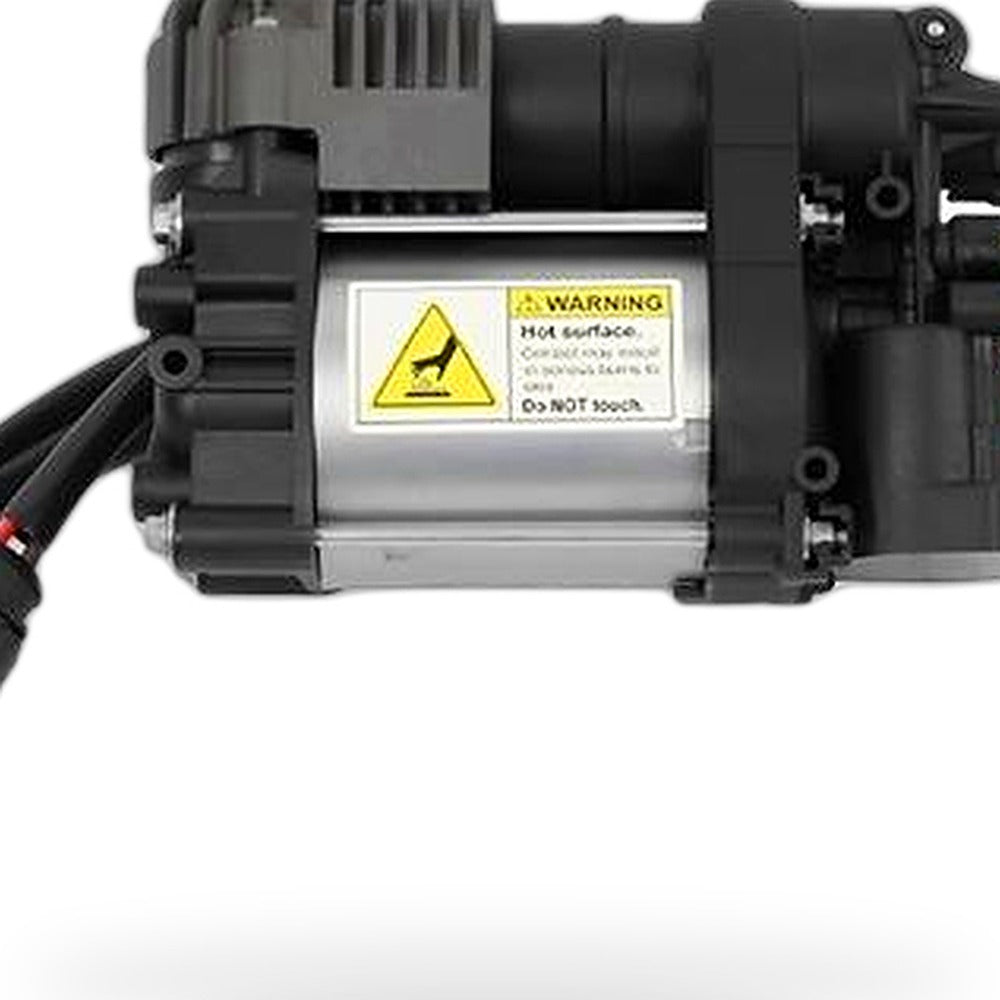 Air Suspension Compressor Suitable for Porsche Panamera 2010-2016 97035815110 - XQ1