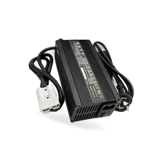 14.6V Lithium Battery Charger 10A/20A/30A/40A AC/DC For Lithium Iron LiFePO4 OZ