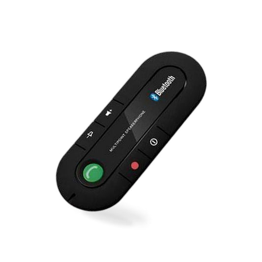 Bluetooth Handsfree Speaker MP3 Player Suitable for Universal Cars
