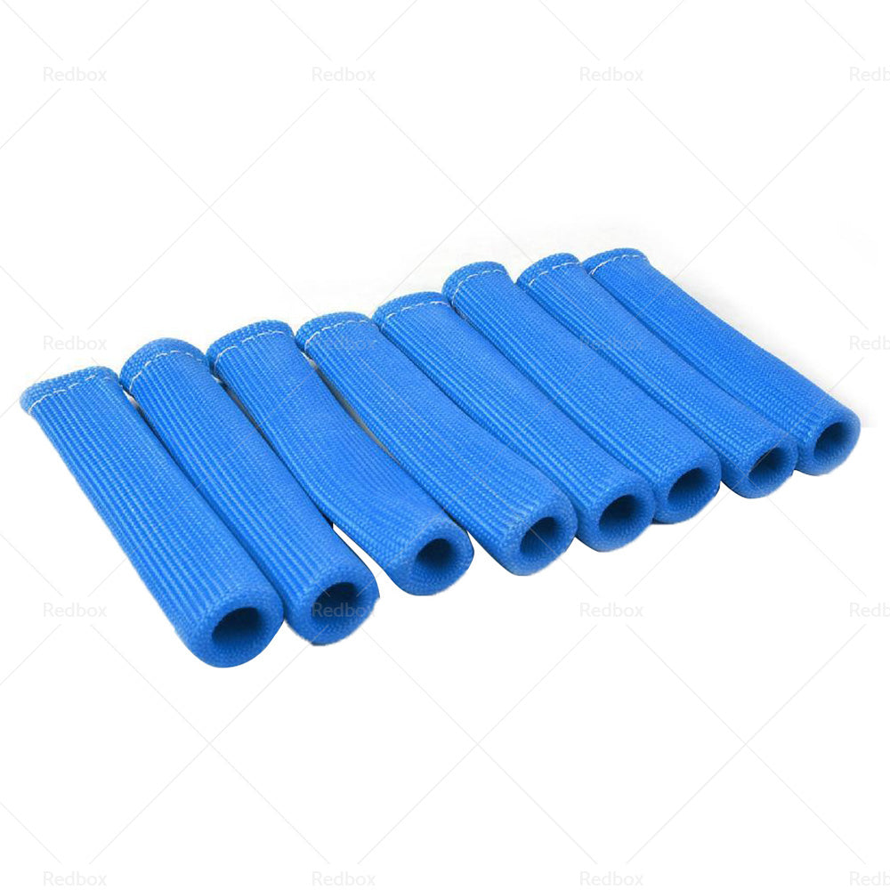 {{ Spark Plug Wire Heat Shield Sleeve Protector Boots Cover for LS1/LS2 }} - Buy Car Parts Online at {{ Kaka Auto Parts }}.