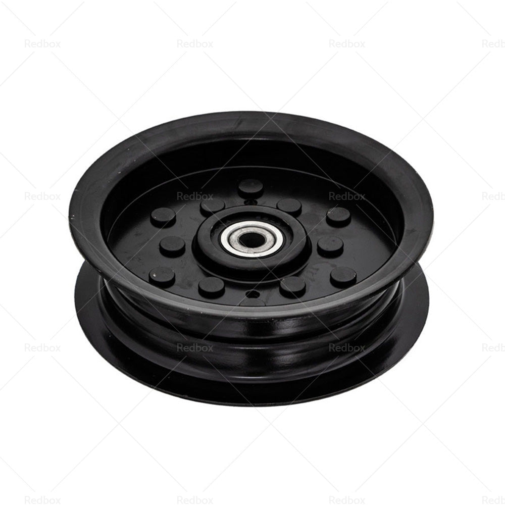 {{ Blade Belt Idler Pulley For Husqvarna Mowers 532 19 61-06 532 19 73-79 197379 }} - Buy Car Parts Online at {{ Kaka Auto Parts }}.