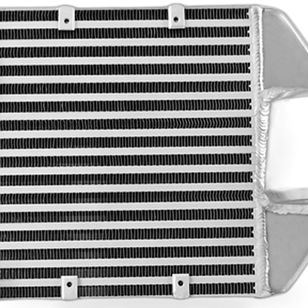 Intercooler Suitable For Toyota Landcruiser 80 100 105 Series 1HZ 1HDT 4.2L - XQ1