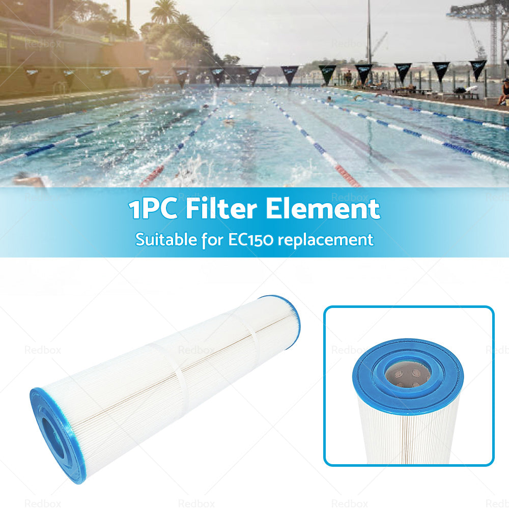 {{ SUITABLE FOR EC150 FILTER REPLACEMENT SWIMMING POOL CARTRIDGE FILTER ELEMENT }} - Buy Car Parts Online at {{ Kaka Auto Parts }}.