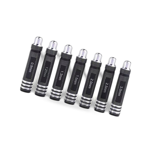 Hex Nut Screwdriver Set Suitable for RC Car Helicopter Boat Drone