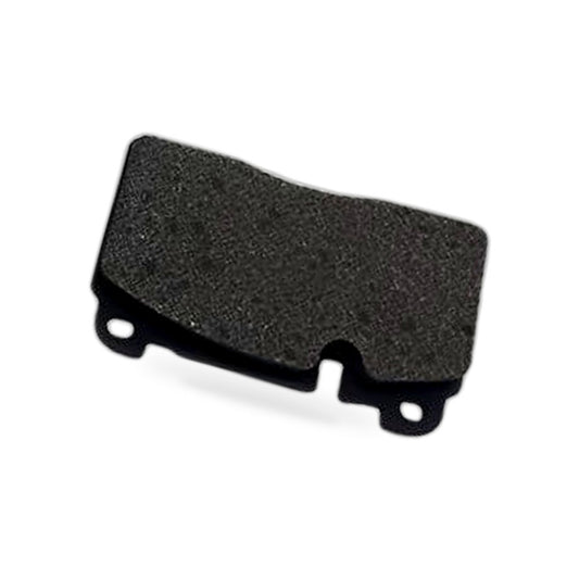 Front Brake Pads Suitable for Porsche Macan 2014-2024 PAC698151 9A769815100