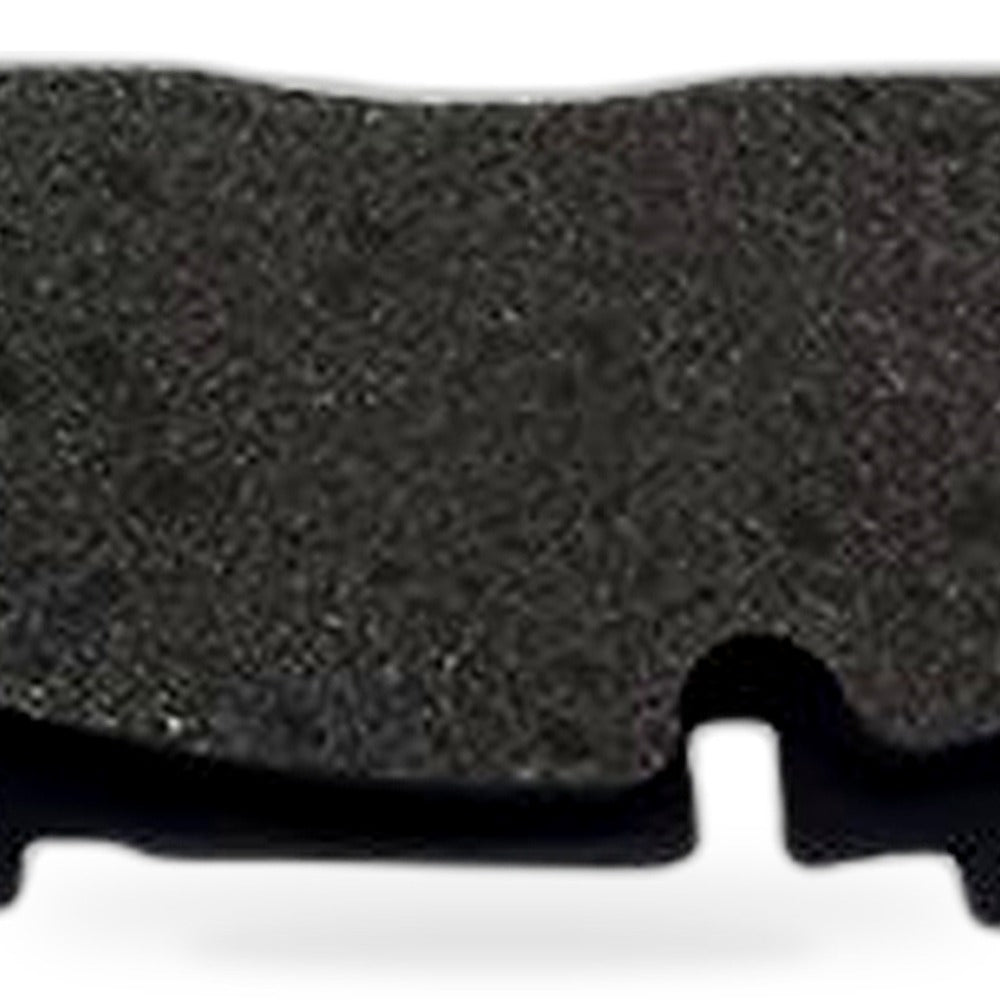 Front Brake Pads Suitable for Porsche Macan 2014-2024 PAC698151 9A769815100 - XQ1