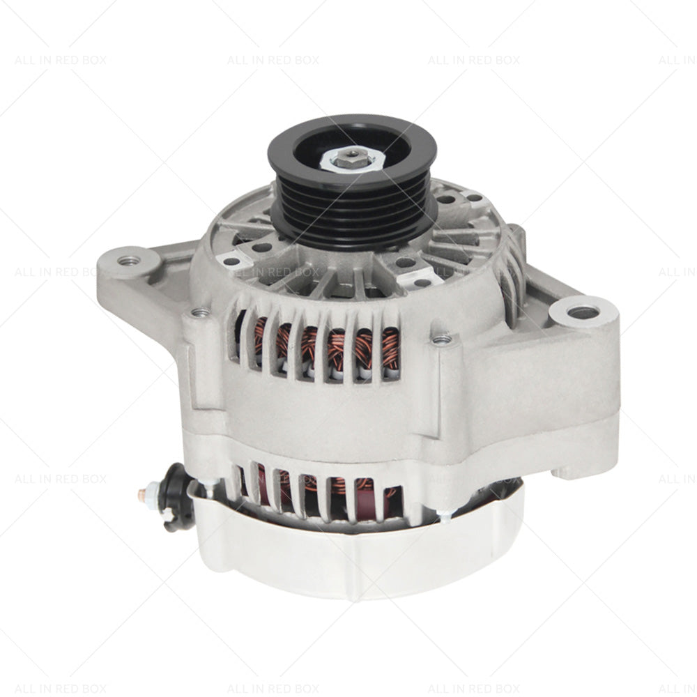 {{ Alternator Suitable For Toyota HiLux RZN147R RZN149R RZN154R 3RZ-FE 2. 7L Petrol }} - Buy Car Parts Online at {{ Kaka Auto Parts }}.