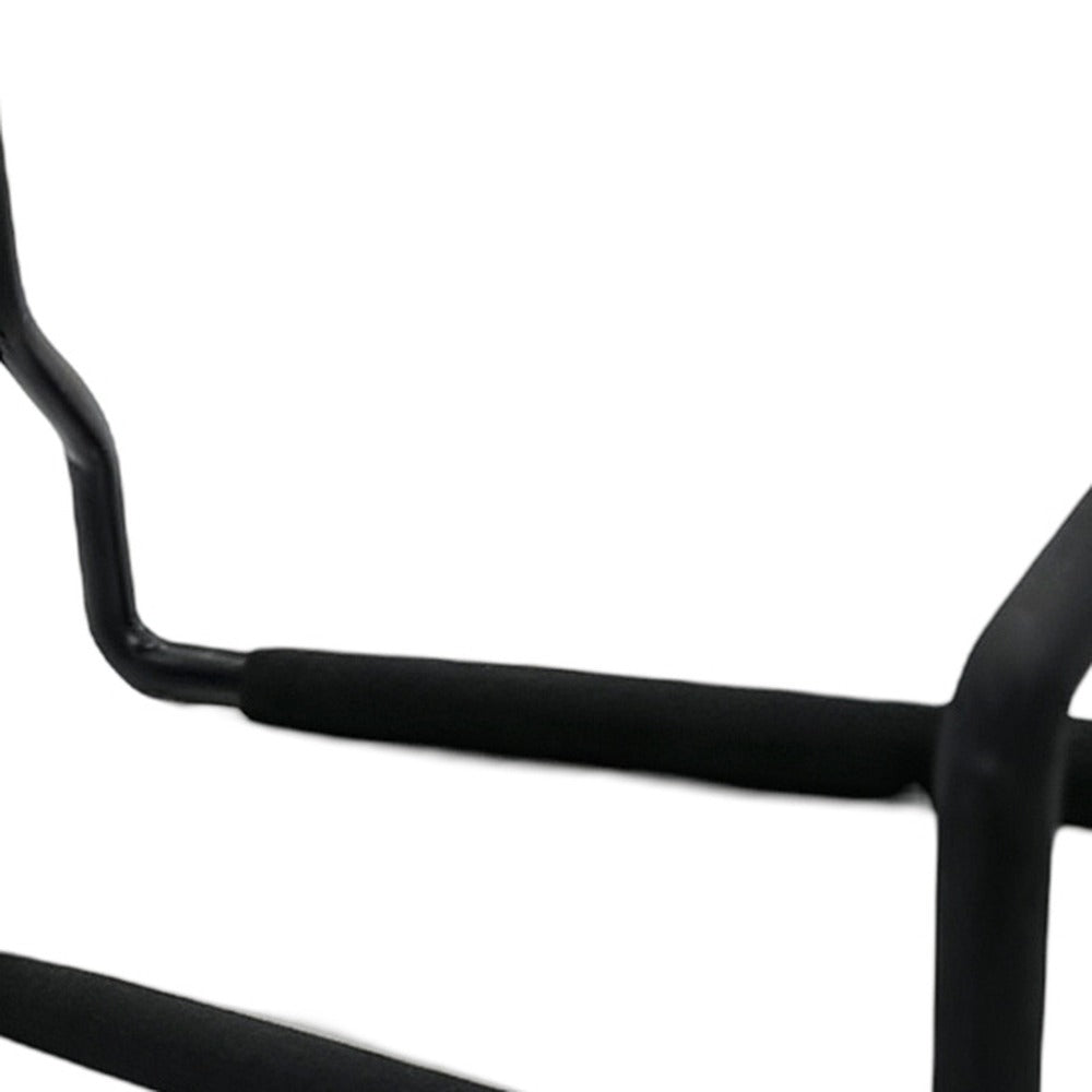 Wall Mount Metal Hose Holder Organizer Hook Hanger for Water Hose Garage