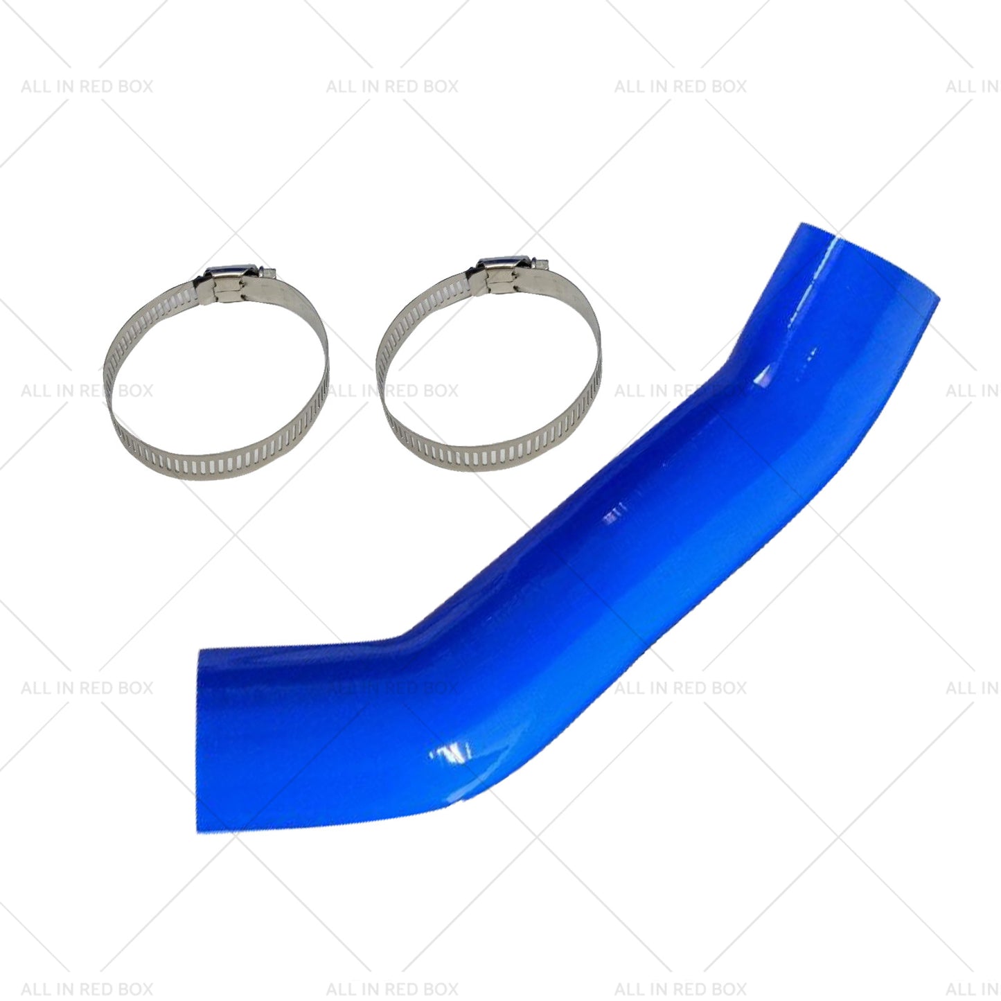 {{ Turbo Intercooler Intake Hose Suitable for Mitsubishi Pajero 3. 2 DI-D 1505A361 }} - Buy Car Parts Online at {{ Kaka Auto Parts }}.