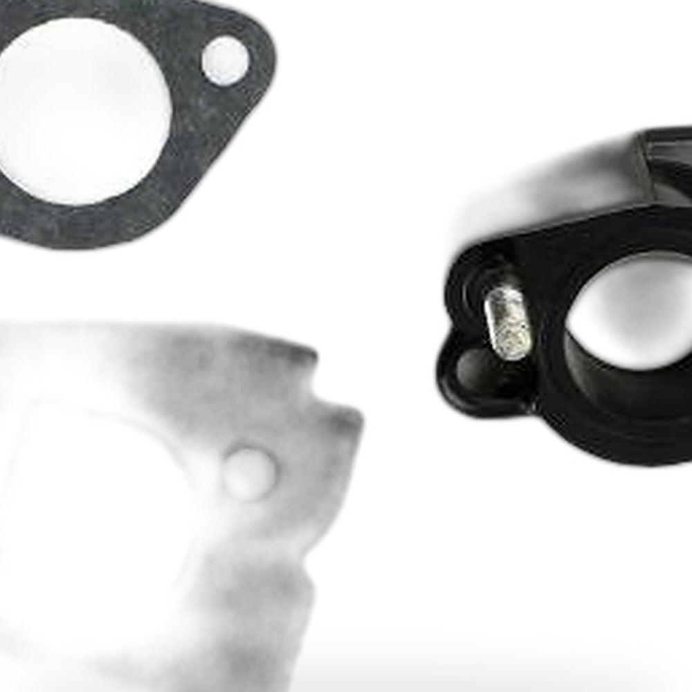 Carburetor Joint Spacer Suitable for Yamaha G2 Golf Cart