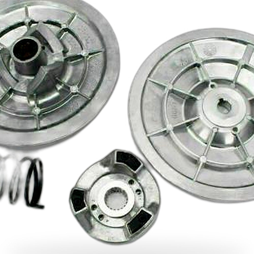 Secondary Driven Clutch Suitable for Yamaha G2