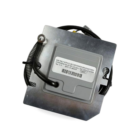 On Board Computer 48V OBC Suitable for Club Car DS 1998-2004
