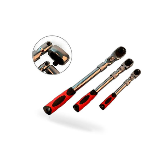 Ratchet Wrench Socket Set Suitable for Car Repair