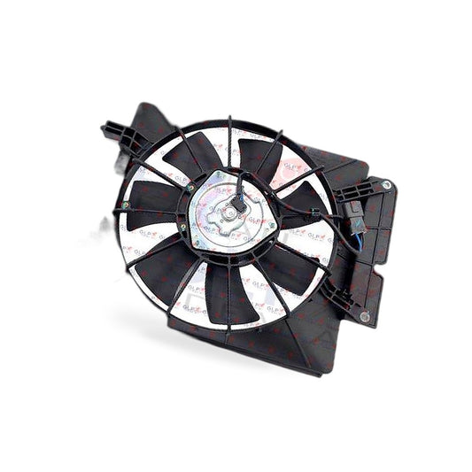 AC Air Condenser Thermo Cooling Fan Assembly Suitable for Honda CRV RD Series