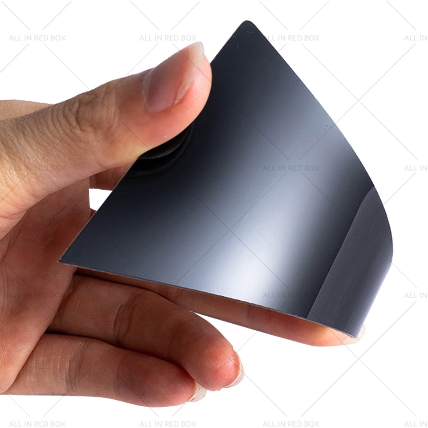 {{ 6x Black Pillar Post Cover Trims Suitable for 2022 Honda Civic }} - Buy Car Parts Online at {{ Kaka Auto Parts }}.
