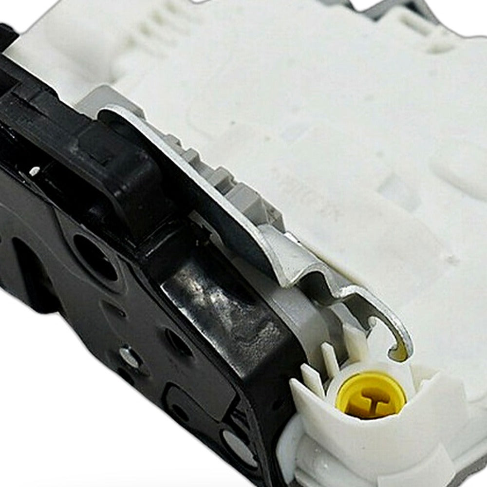Door Lock Actuator Suitable for Seat Alhambra Altea Leon 1P1 837 015 - XQ1