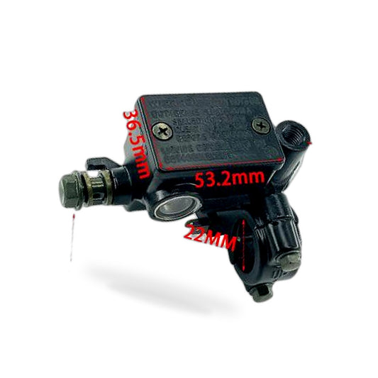 Front Brake Master Cylinder Lever Suitable for Honda XR125L