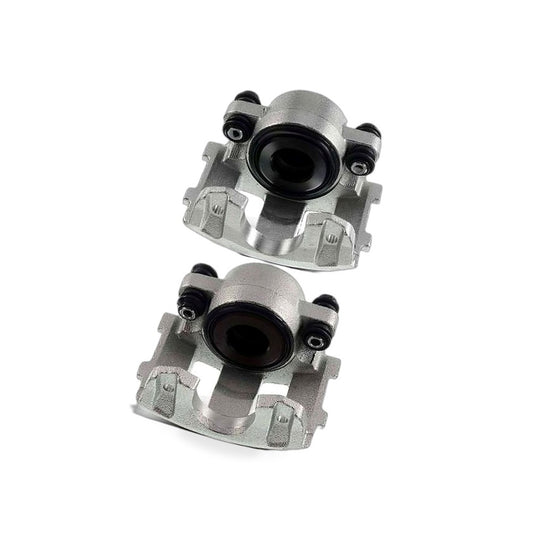 Front Left & Right Brake Caliper Suitable for Jeep Cherokee XJ Wrangler TJ Grand