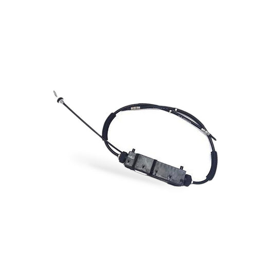 Parking Brake Module Handbrake Actuator Suitable for Land Rover Discovery 3 2005