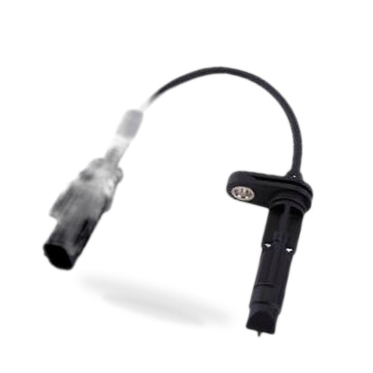 2x Wheel Speed Sensor Fr LH & RH Suitable for Toyota Landcruiser VDJ79 4.5L