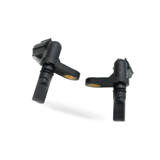 Front ABS Wheel Speed Sensor Pair Suitable for Toyota Sequoia 2008-2014