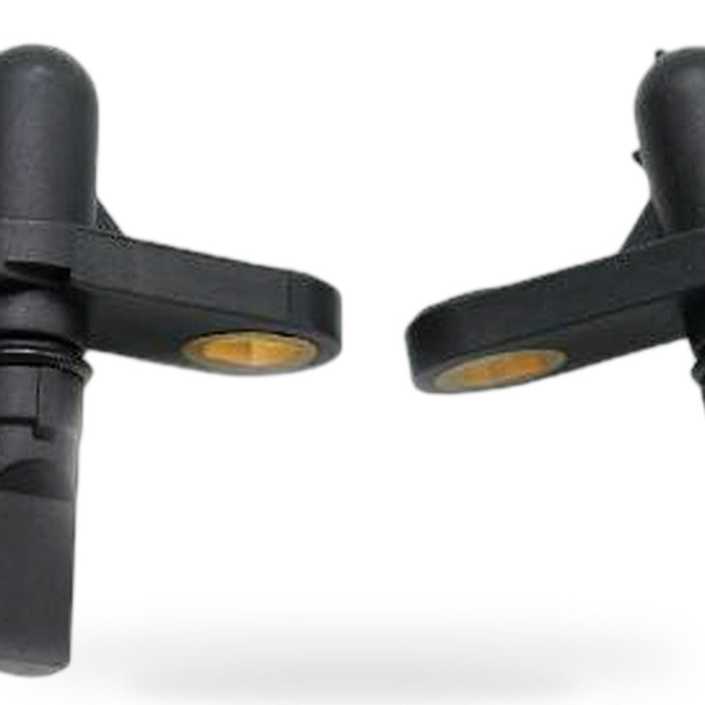 Front ABS Wheel Speed Sensor Pair Suitable for Toyota Sequoia 2008-2014