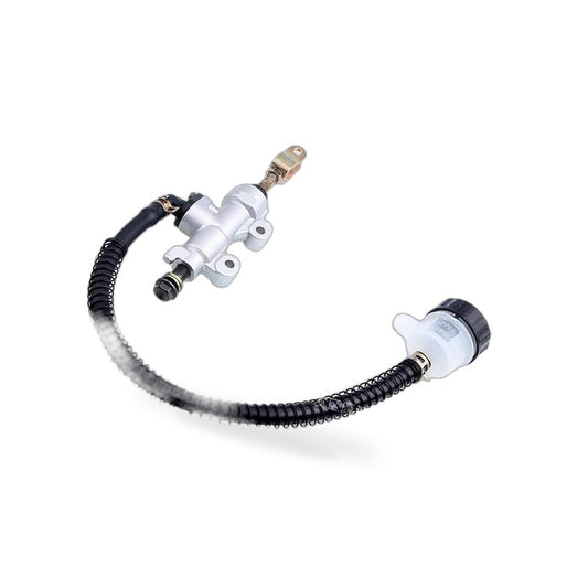 Rear Foot Brake Master Cylinder Pump Reservoir Suitable for Honda Accord 1.8L