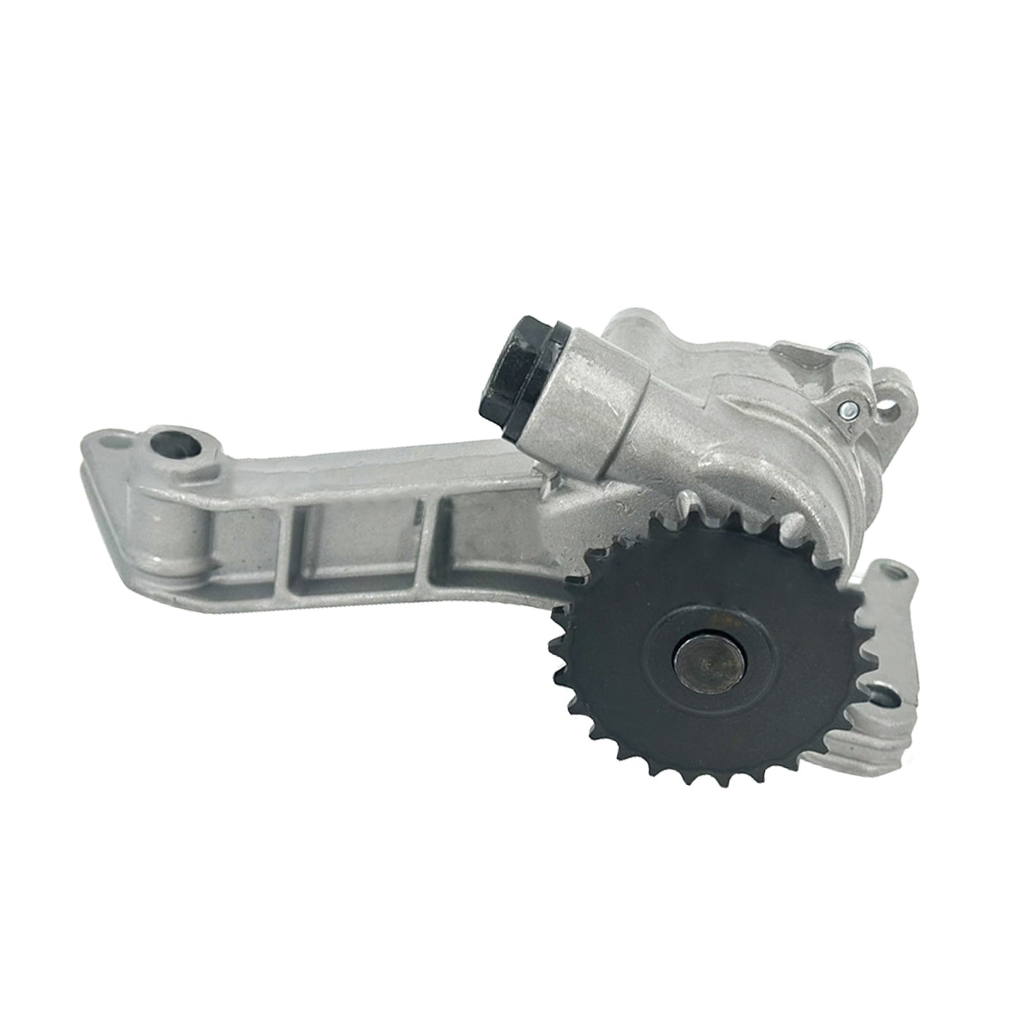 {{ Front Engine Oil Pump Suitable for Hyundai iLoad iMax Kia Sorento 2.5L Diesel }} - Buy Car Parts Online at {{ Kaka Auto Parts }}.