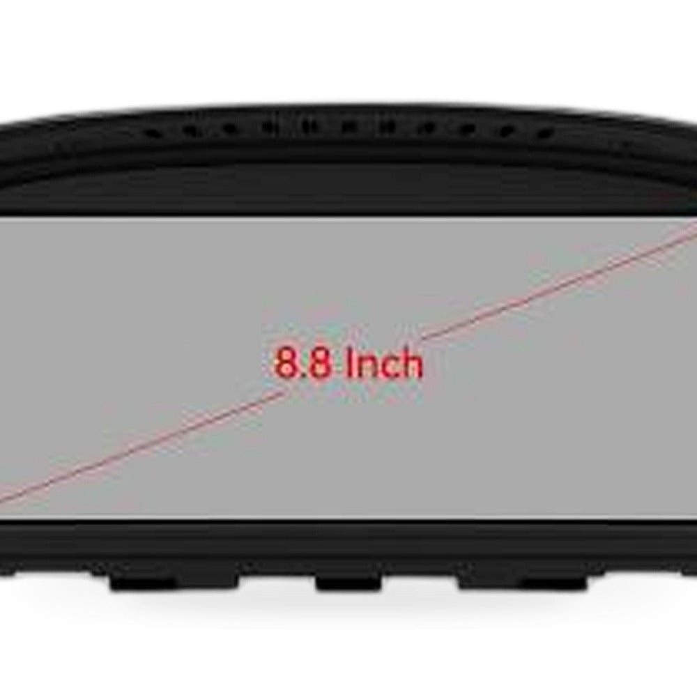 8.8inch Android 14 GPS Stereo Suitable for BMW 3 Series E90 CIC System