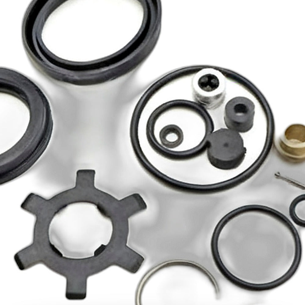 Hydroboost Repair Kit Complete Seal Kit for Chrysler 2771004 KIT-501 - XQ1