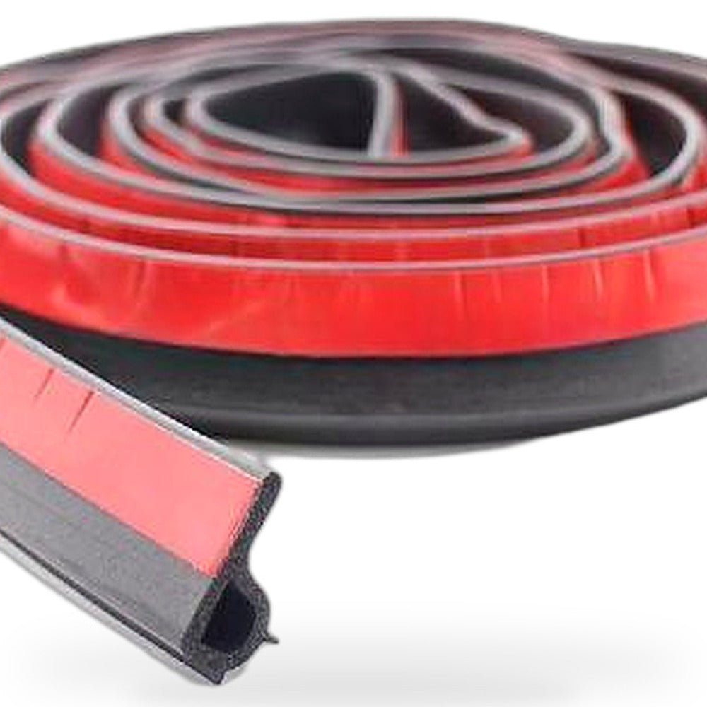 Tailgate Seal Kit Suitable for Ford Ranger PX PX2 PX3