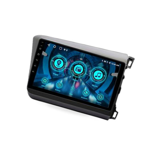 9 Inch Android 13 Car Stereo Suitable for Honda Civic