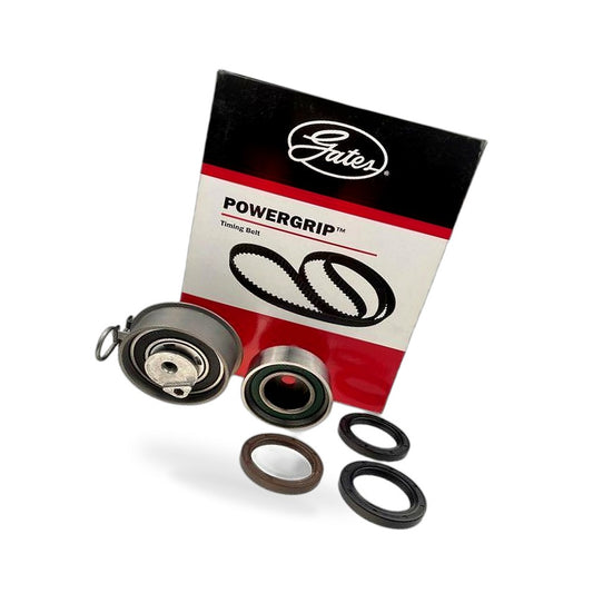 Timing Belt Kit For Hyundai Elantra I30 Tiburon Tucson Kia Cerato Sportage G4GC