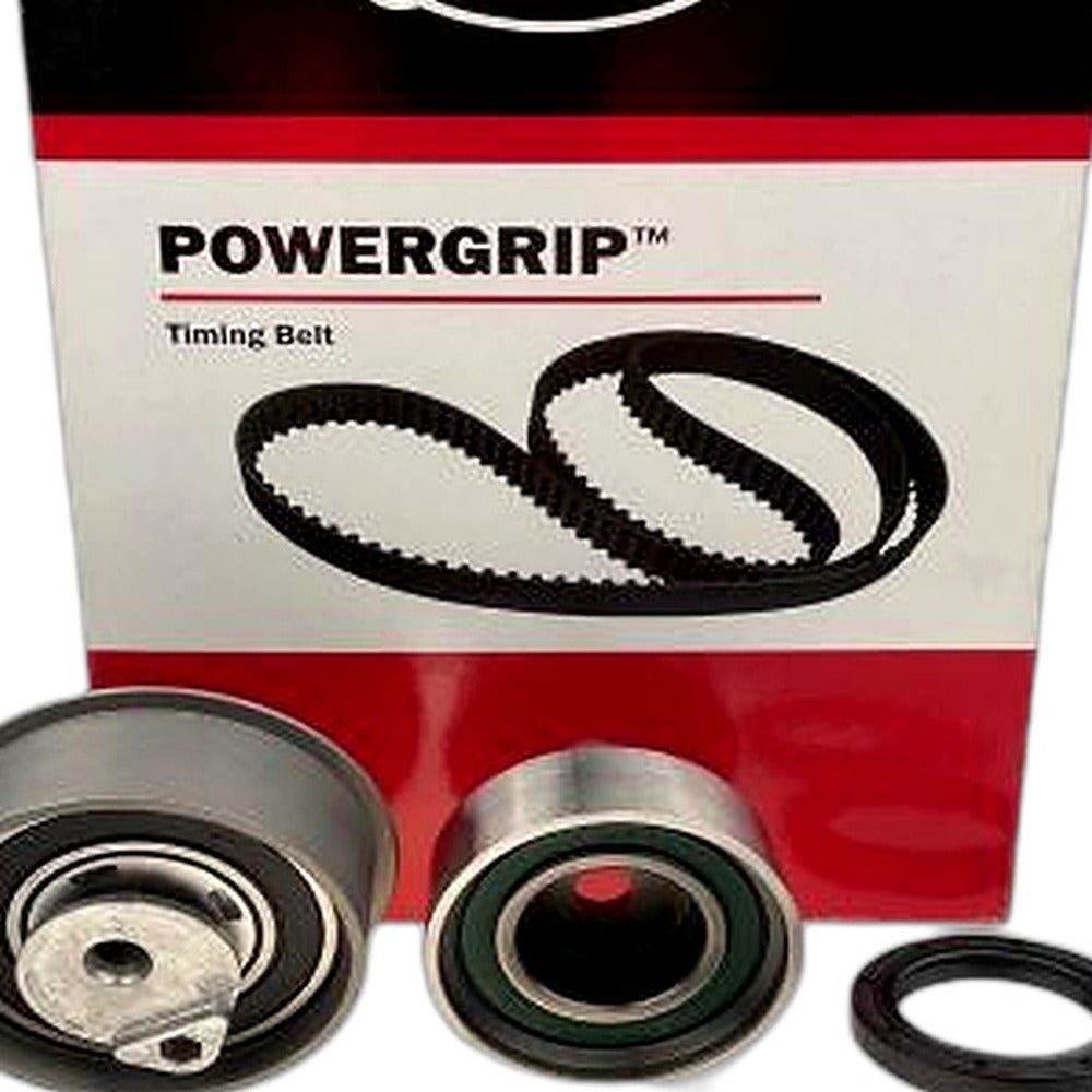 Timing Belt Kit For Hyundai Elantra I30 Tiburon Tucson Kia Cerato Sportage G4GC - XQ1