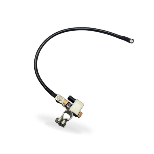 Battery Negative Sensor Cable Suitable for Hyundai Sonata 2.0L Turbo 2.4L