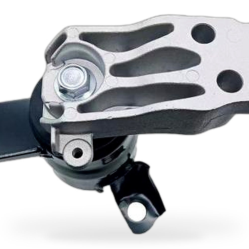 Manual, DG8039060 D651-39-060 suitable for Mazda 2 Carnival engine foot rubber bracket - XQ1