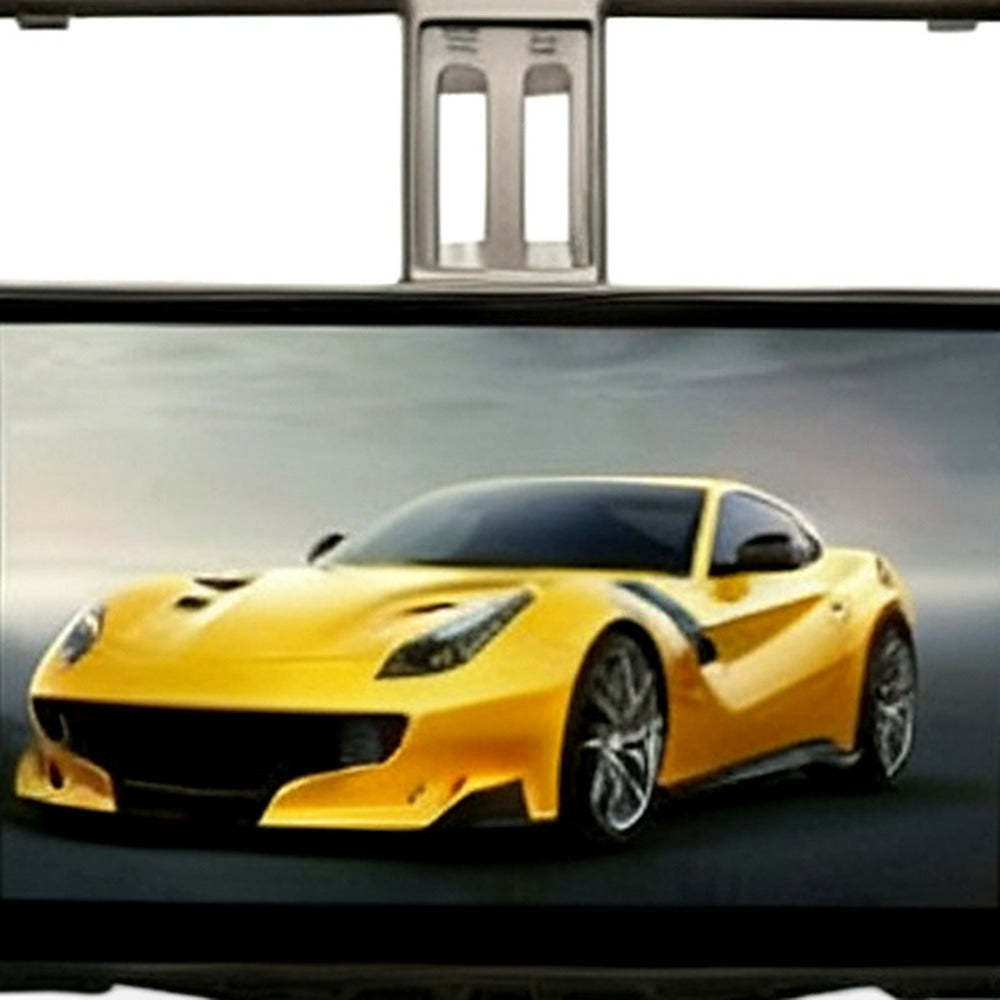 4+64G CarPlay Radio Stereo Suitable For Toyota Prado 150 2009-2013 Android 13