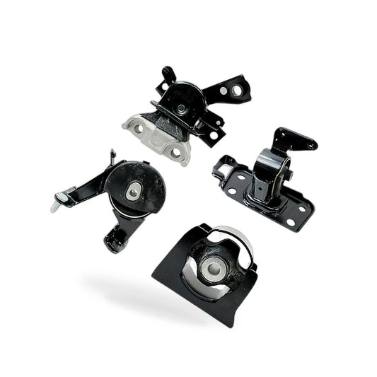 Full Engine Mount Kit Suitable for Toyota RAV4 ACA33 2.4L
