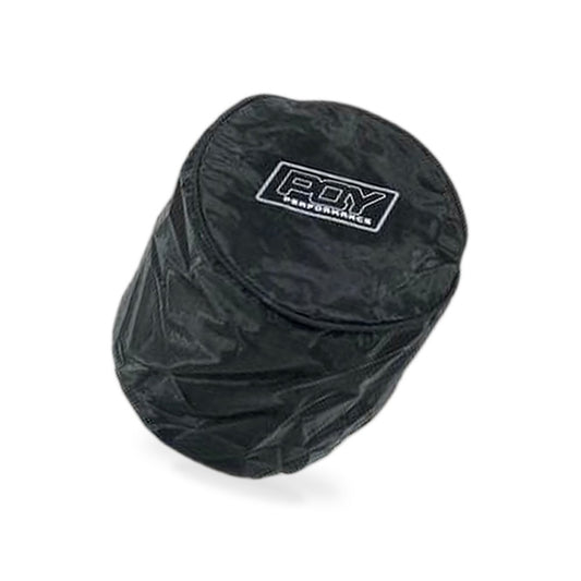 Air Filter Protective Cover Suitable for Universal High Flow Air Intake Filters