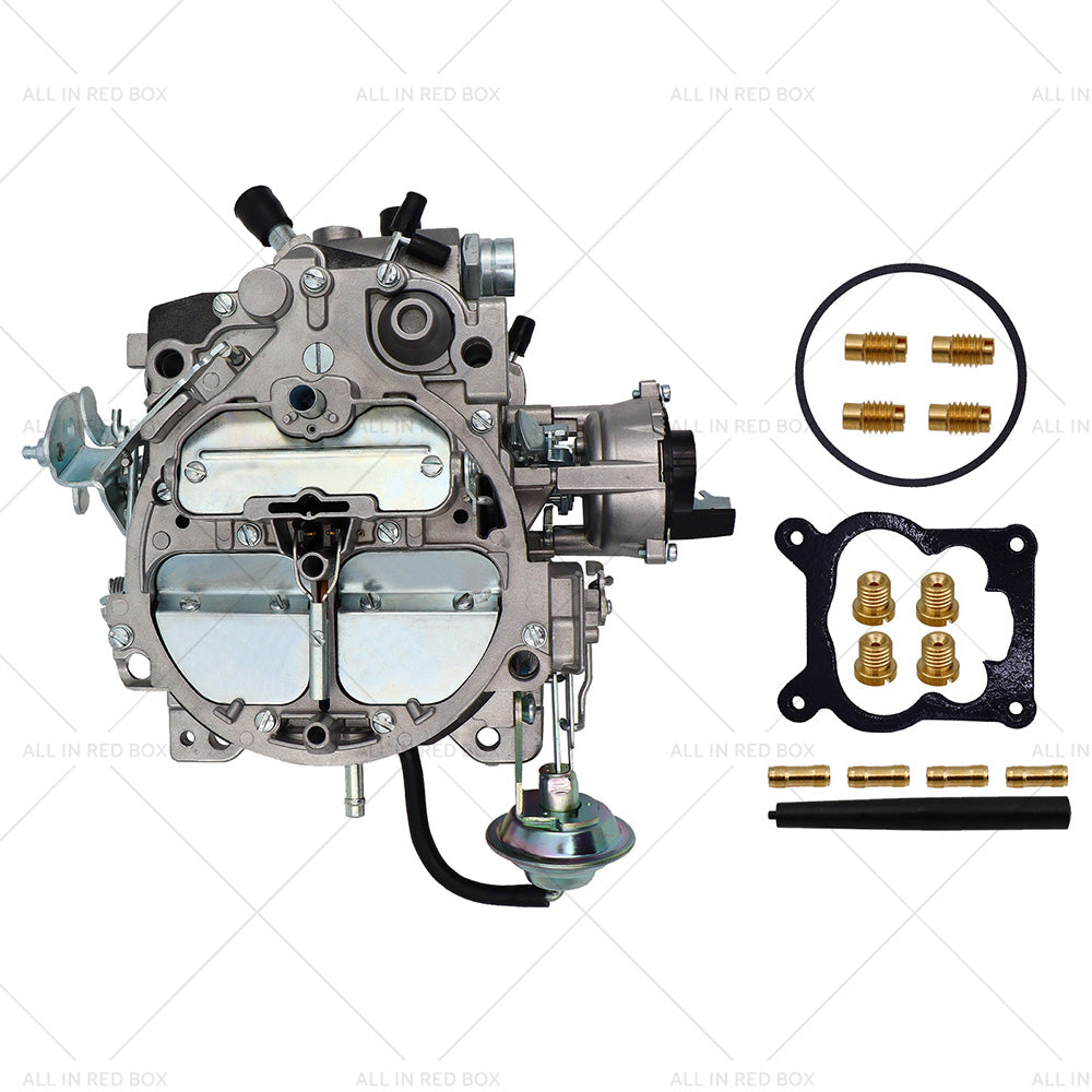 {{ Electric Choke Carburetor Suitable For 305-350 Engines 650 CFM 17066432 }} - Buy Car Parts Online at {{ Kaka Auto Parts }}.