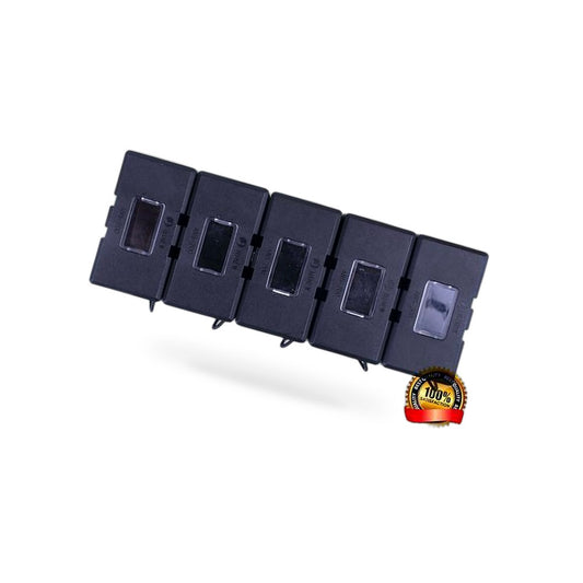10x ANS Fuse Holder 20-200AMP Suitable for ANF ANG MIDI Circuit Breaker Box