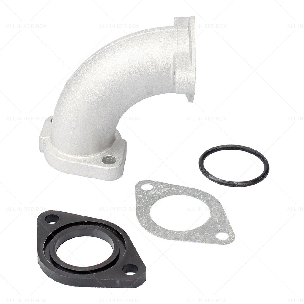 {{ 26mm Intake Manifold Pipe w Gasket For 26mm Carburetor Dirt Pit Bike Go Kart }} - Buy Car Parts Online at {{ Kaka Auto Parts }}.