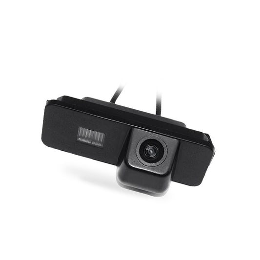 Rear View Camera For VW Volkswagen Passat Polo Golf Bora Reverse Backup Parking