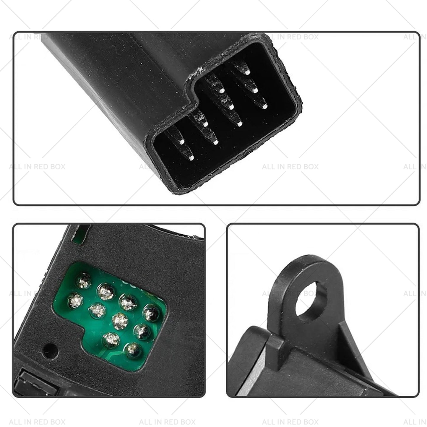 {{ 0025428018 Steering Wheel Angle Sensor 5135969AA Suitablefor 05-10 Dodge Charger }} - Buy Car Parts Online at {{ Kaka Auto Parts }}.